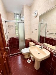Cavendish Park (D21), Condominium #637191181